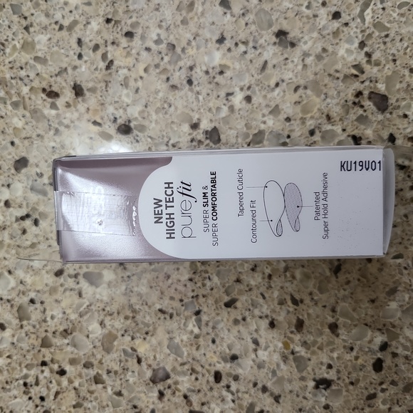 imPRESS color nails Press on Manicure 'Taupe Prize' - Picture 2 of 6